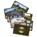 Scythe – Promó csomag 5