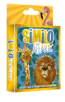 Similo – Vadállatok (2022)