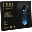 S.T.A.L.K.E.R.: A társasjáték – Személyes történetek