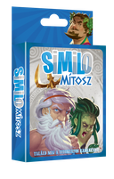 Similo – Mítosz (2022)