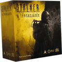 S.T.A.L.K.E.R.: A társasjáték