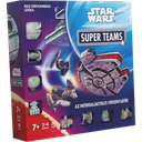 Star Wars : Super Teams – magyar kiadás