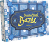 Szamarkand bazár