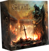 Tainted Grail – Avalon bukása
