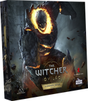 The Witcher – Óvilág A legendás hajsza