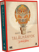 Találmányok – Az ötletek fejlődése