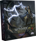 The Witcher – Óvilág Mágusok