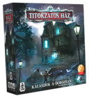 Titokzatos Ház