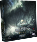 The Witcher – Óvilág Skellige