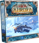 Vár az Aurora