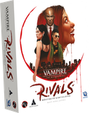 Vámpír Maszkabál – Riválisok