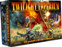 Twilight Imperium – 4. kiadás