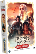 Trónok harca - Nincs középút