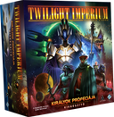 Twilight Imperium – Királyok próféciája kiegészítő
