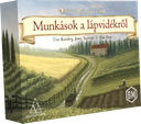 Viticulture – Munkások a lápvidékről