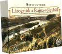 Viticulture – Látogatók a Rajna-völgyből