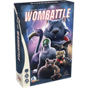 Wombattle