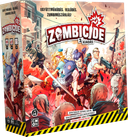 Zombicide – 2. kiadás