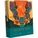 Zugkocsma