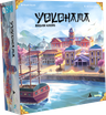 Yokohama
