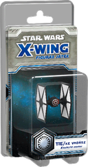 X-Wing: TIE/ke Kiegészítő csomag