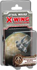 X-Wing: Protektorátusi Vadász Kiegészítő csomag