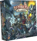 Zombicide – Jók és Rosszak kiegészítő