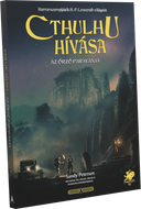 Cthulhu hívása – Az Őrző paravánja