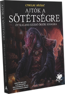 Cthulhu hívása – Ajtók a sötétségre
