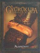 A Gyűrűk Ura - szerepjáték alapkönyv