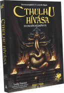 Cthulhu hívása – Nyomozók kézikönyve