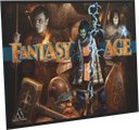 Fantasy AGE: Kalandmester Készlet
