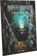 Iron Kingdoms: Vaskirályságok – Szörnyhatározó