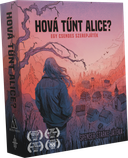 Hová tűnt Alice? – Egy csendes szerepjáték