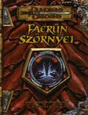 Faerun szörnyei - szabálykönyv