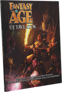 Fantasy AGE: Új távlatok