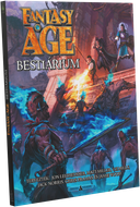 Fantasy AGE: Bestiárium