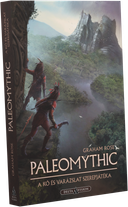 Paleomythic – A kő és varázslat szerepjátéka