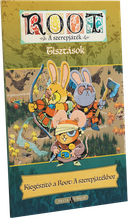 Root: A szerepjáték – Tisztások