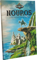 Nouros – A Halhatatlanok világa