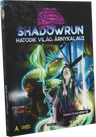Shadowrun, Hatodik Világ: Árnykalauz