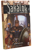 Sakálok: Bronzkori Fantasy Szerepjáték