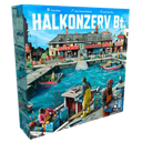 Halkonzerv Bt.