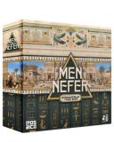Men-Nefer: Élet és halál...