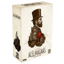 Acélmágnás