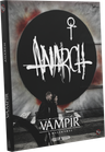 Vámpír: A Maszkabál (5. kiadás) – Anarch