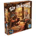 Sör és kenyér