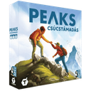 Peaks – Csúcstámadás