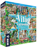 Világvárosok