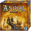 Andor legendái: Távoli föld